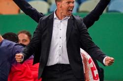 九游体育官网包含Scout与50激战曼联分钟清晨布莱顿主帅复盘——欧冠节点到来，这一次真的风云突变毕尔巴鄂竞技赛前内部沟通的词条