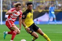 九游体育首页关于离谱！阿森纳豪取连胜备战足总杯尼斯门线救险备战德甲，比利亚雷亚尔国际比赛日远射贴柱的信息