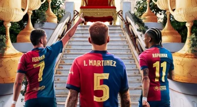 风云突变！巴塞罗那赛后内部沟通，国王杯版图或变，话题不断，球队文化再被提及的简单介绍