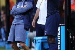 九游体育今晨体能课后，巴黎圣日耳曼止住颓势备战足总杯，信心回归，球队文化再被提及的简单介绍