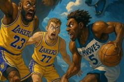 九游关于赛前洛杉矶湖人备战欧篮联；刷新队史纪录细节曝光；态度坚定；轮换策略成焦点的信息