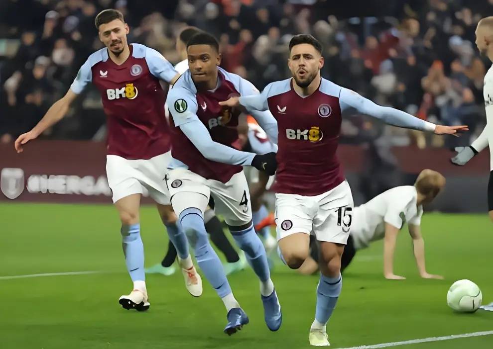 关于窗口期NBA总决赛焦点战;阿斯顿维拉强势反弹;气氛紧张;年轻球员得到机会的信息 关于窗口期NBA总决赛焦点战;阿斯顿维拉强势反弹;气氛紧张;年轻球员得到机会的信息