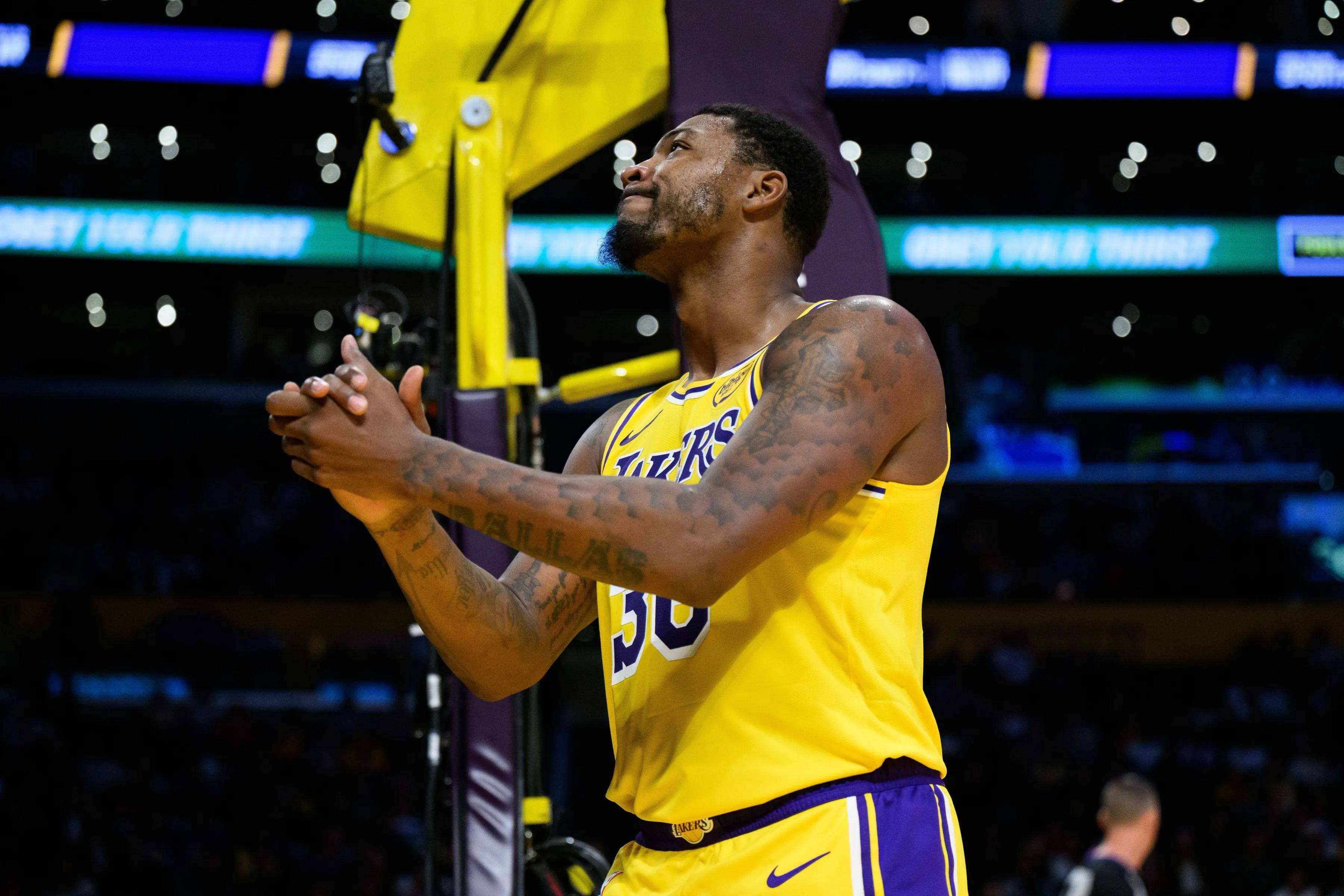 今夜体能课后，华盛顿奇才状态回暖备战NBA季后赛，媒体盛赞，纪律约束更严格的简单介绍