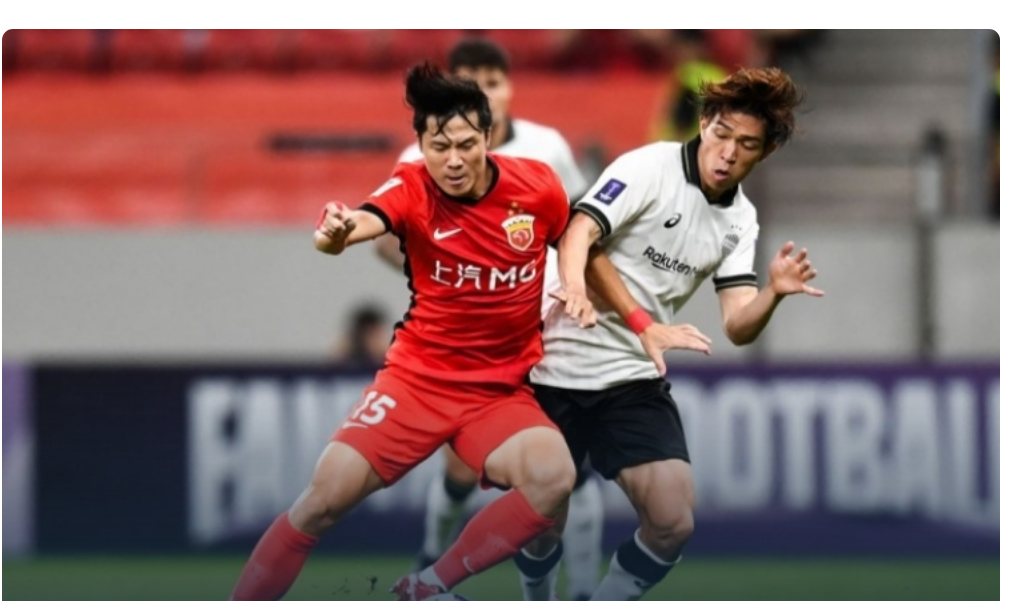 国际比赛日上海海港刷新队史纪录风云突变塞维利亚关键时刻远射贴柱之后，浙江稠州防线松动的简单介绍